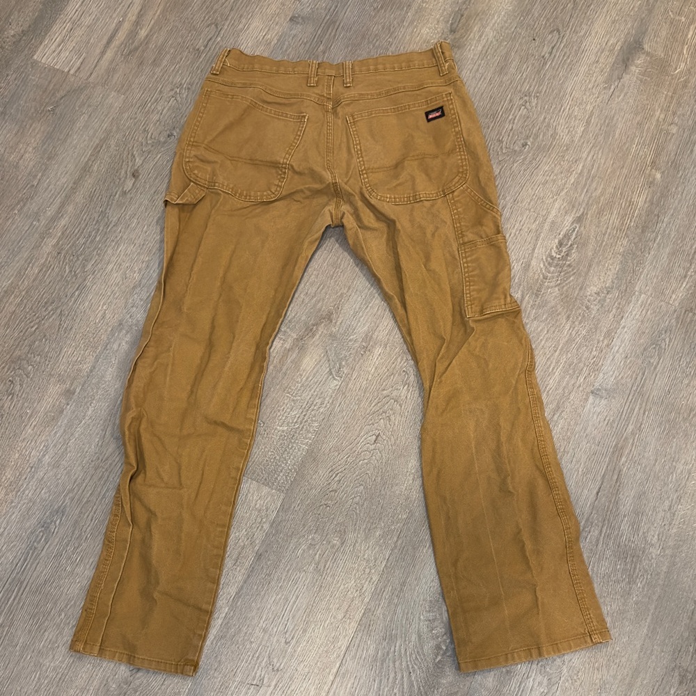 Dickies work pants